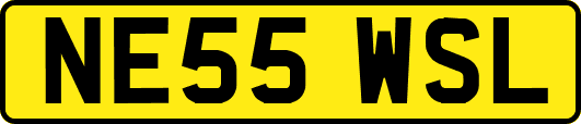 NE55WSL