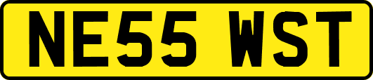 NE55WST