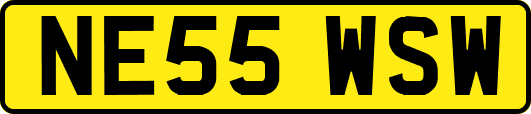 NE55WSW