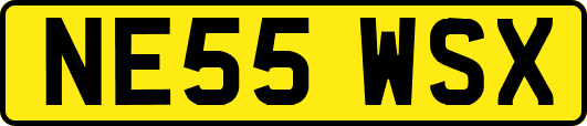 NE55WSX