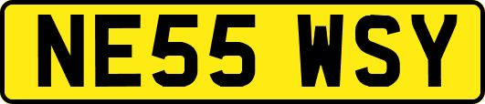 NE55WSY