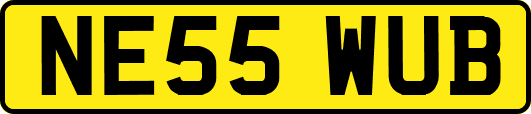NE55WUB