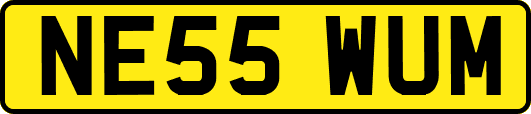 NE55WUM