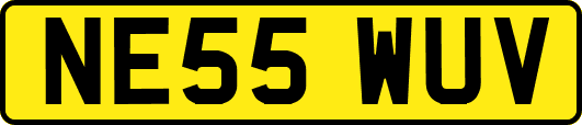 NE55WUV