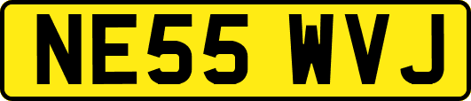 NE55WVJ
