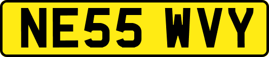 NE55WVY