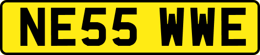 NE55WWE