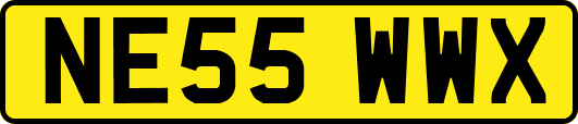 NE55WWX