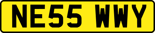 NE55WWY