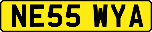 NE55WYA
