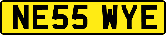 NE55WYE
