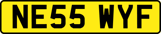 NE55WYF