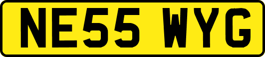 NE55WYG