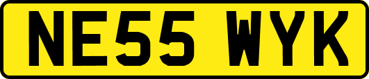 NE55WYK