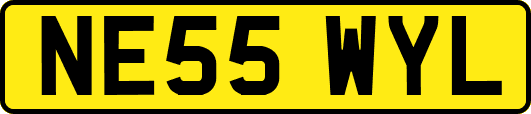 NE55WYL