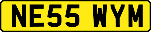 NE55WYM