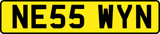 NE55WYN