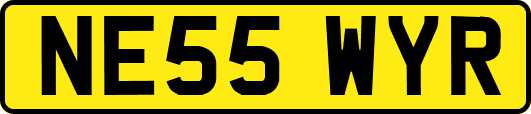 NE55WYR