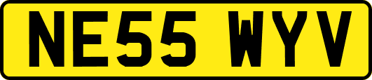 NE55WYV