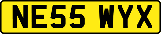 NE55WYX