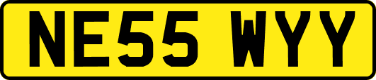 NE55WYY