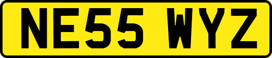 NE55WYZ