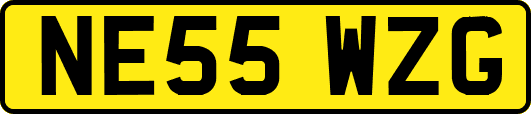 NE55WZG