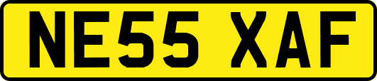 NE55XAF