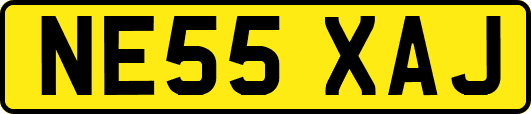 NE55XAJ
