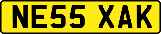 NE55XAK