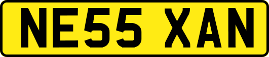 NE55XAN