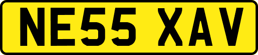 NE55XAV