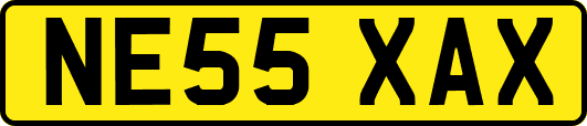 NE55XAX