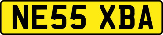 NE55XBA