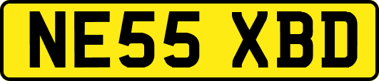 NE55XBD