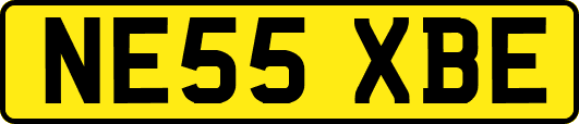 NE55XBE