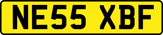 NE55XBF