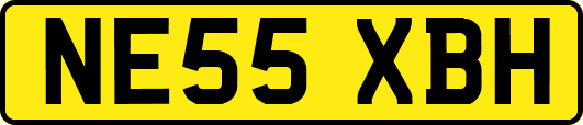 NE55XBH