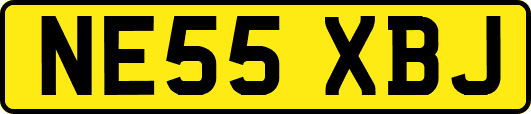 NE55XBJ