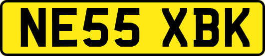 NE55XBK