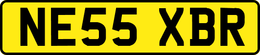 NE55XBR