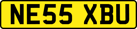 NE55XBU