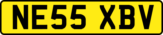 NE55XBV