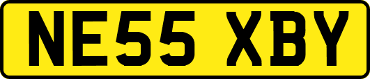 NE55XBY