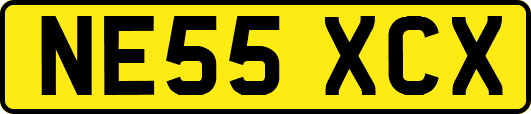 NE55XCX