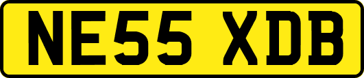 NE55XDB