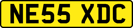 NE55XDC