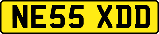 NE55XDD