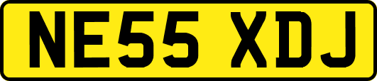 NE55XDJ