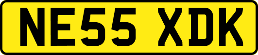 NE55XDK